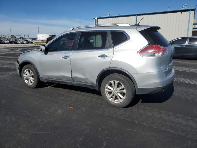 Фото 2 - NISSAN ROGUE