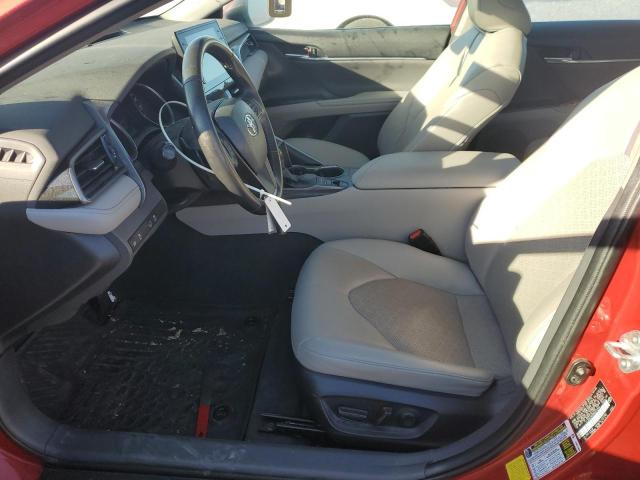 Фото 7 - TOYOTA CAMRY