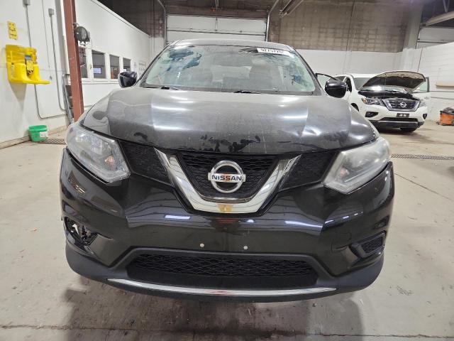 Фото 5 - NISSAN ROGUE