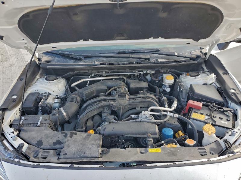 Фото 12 - SUBARU CROSSTREK