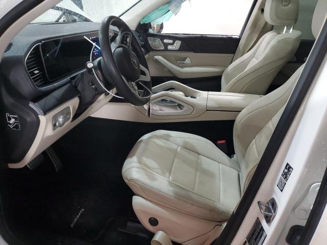 MERCEDES-BENZ GLS-CLASS 2022 VIN 4JGFF5KE8NA595773