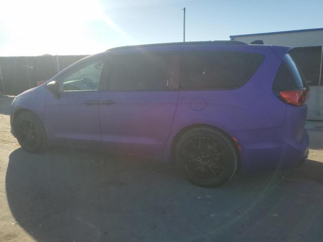 Фото 2 - CHRYSLER PACIFICA