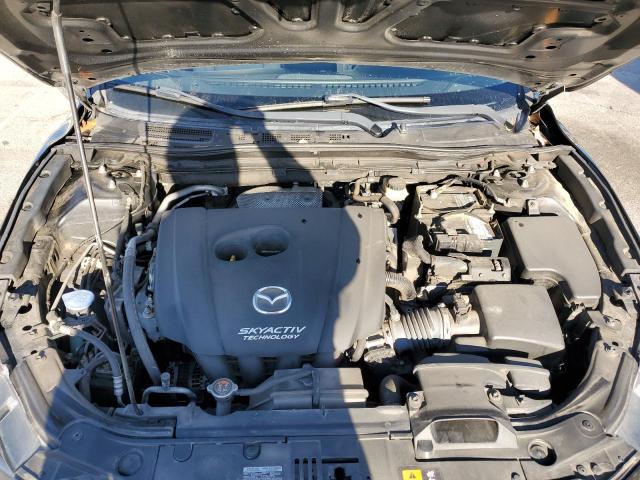 Фото 11 - MAZDA 3