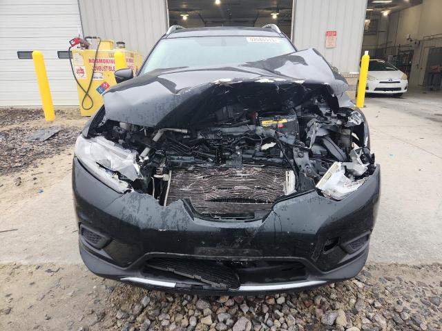 Фото 5 - NISSAN ROGUE