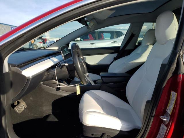 Фото 7 - TESLA MODEL 3