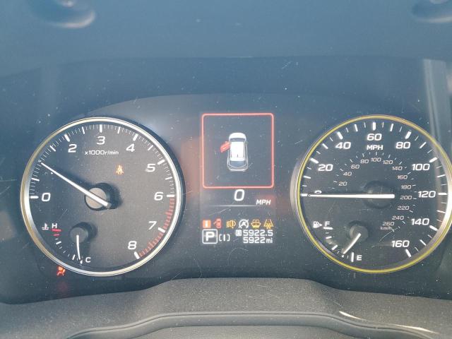 Фото 9 - SUBARU CROSSTREK