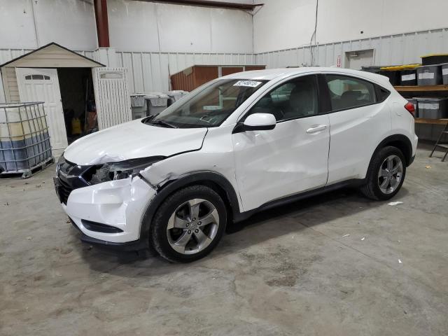 Фото 1 - HONDA HR-V