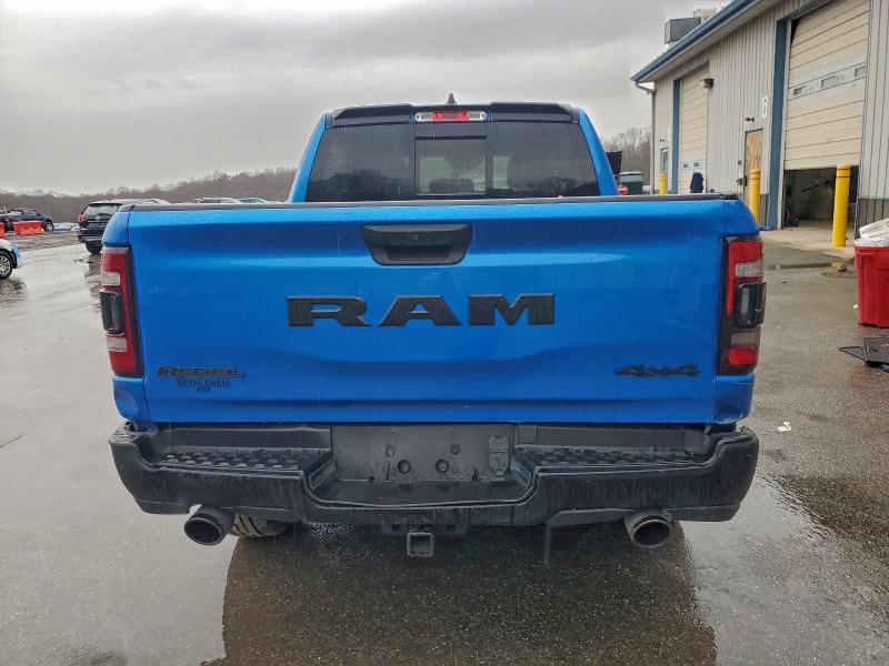 Фото 6 - RAM 1500