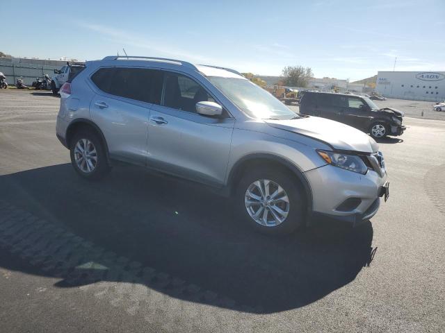 Фото 4 - NISSAN ROGUE