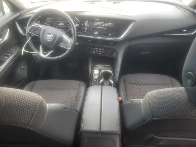 Фото 8 - BUICK ENVISION