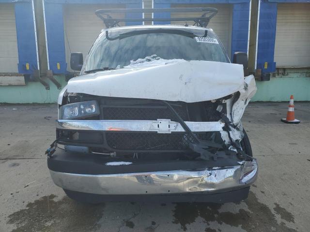 Фото 5 - CHEVROLET ALL Models