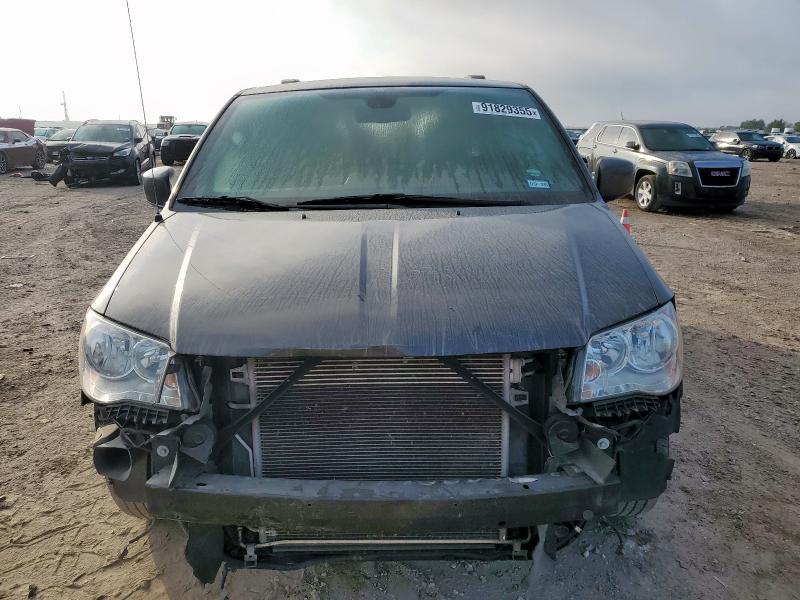 Фото 5 - DODGE CARAVAN