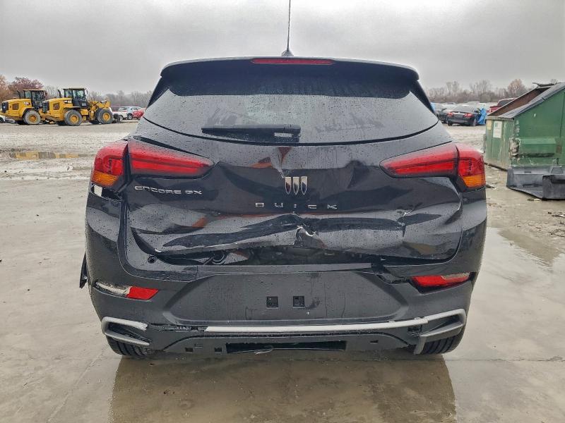 Фото 6 - BUICK ENCORE