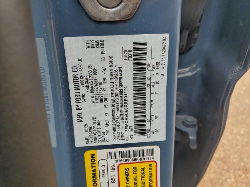 Фото 12 - FORD BRONCO