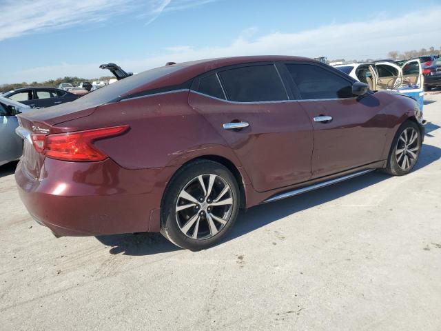 Фото 3 - NISSAN MAXIMA