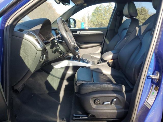 Фото 7 - AUDI Q5