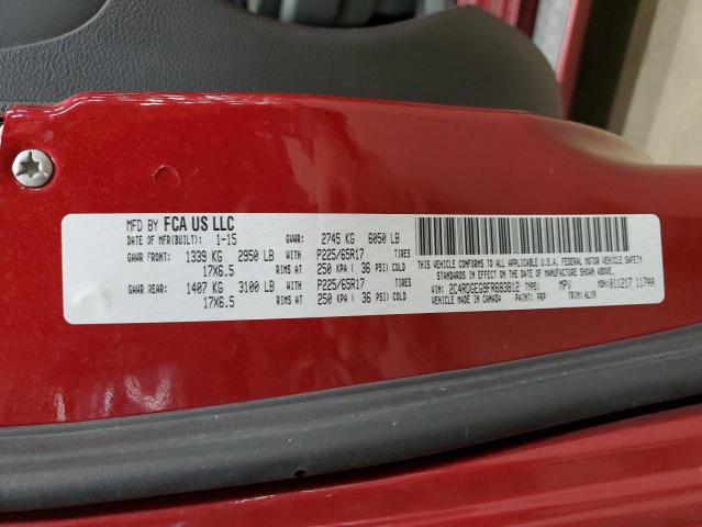 Фото 13 - DODGE CARAVAN