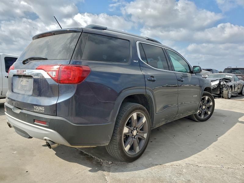 Фото 3 - GMC ACADIA