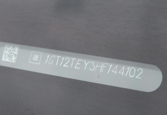 Фото 10 - GMC SIERRA