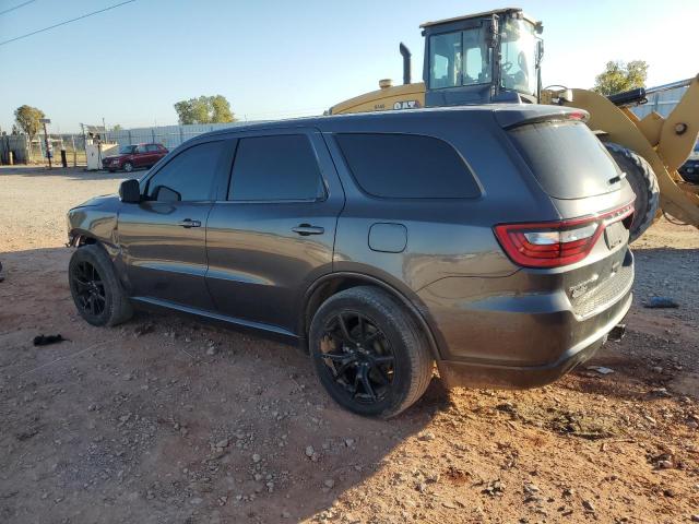 Фото 2 - DODGE DURANGO
