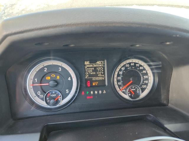 Фото 9 - RAM All Models