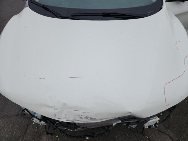 Фото 12 - NISSAN ROGUE