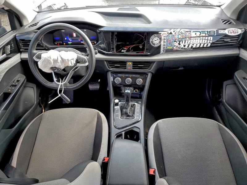 VOLKSWAGEN TAOS S 2023 VIN 3VVCX7B21PM355364