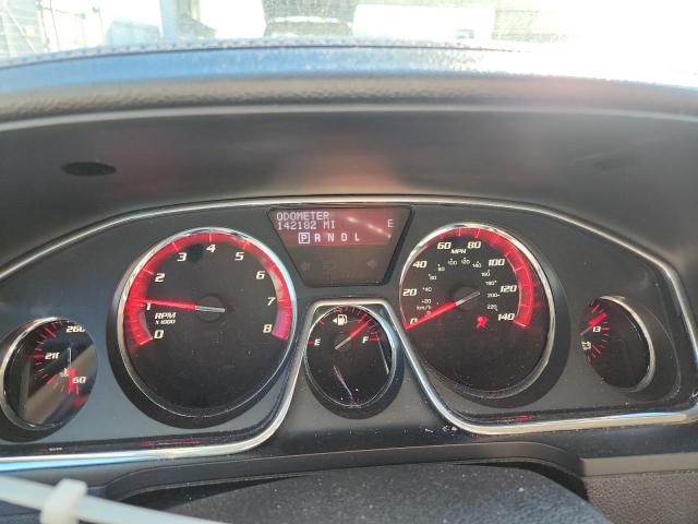 Фото 9 - GMC ACADIA