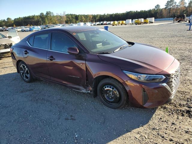 Фото 4 - NISSAN SENTRA