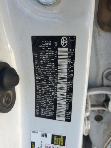 Фото 12 - TOYOTA COROLLA