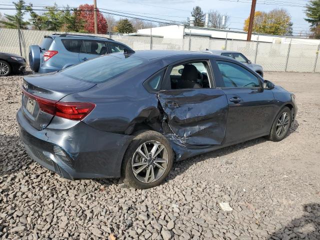 Фото 3 - KIA FORTE