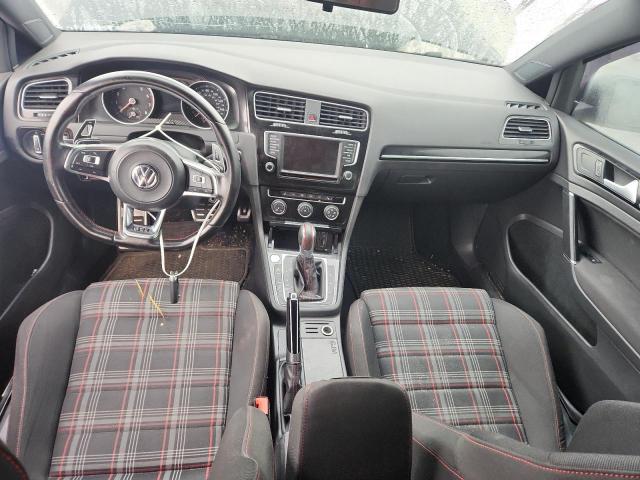 Фото 8 - VOLKSWAGEN GTI