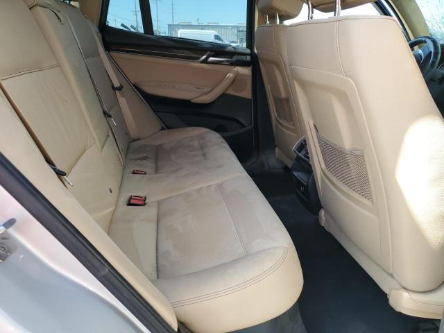 Фото 11 - BMW X3