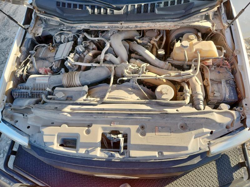 Фото 11 - FORD F250