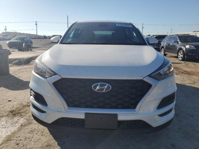 Фото 5 - HYUNDAI TUCSON