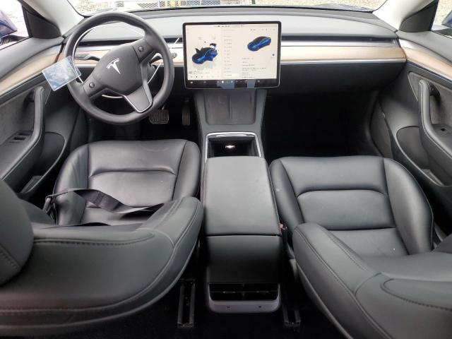 Фото 8 - TESLA MODEL 3