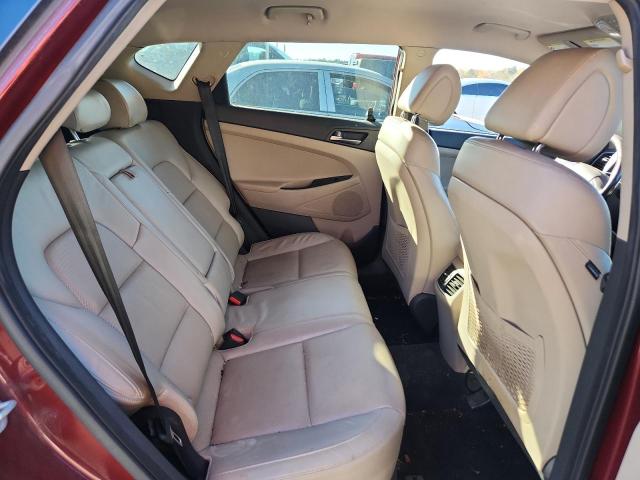 Фото 10 - HYUNDAI TUCSON