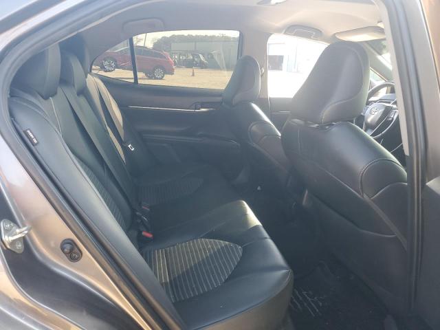 Фото 10 - TOYOTA CAMRY