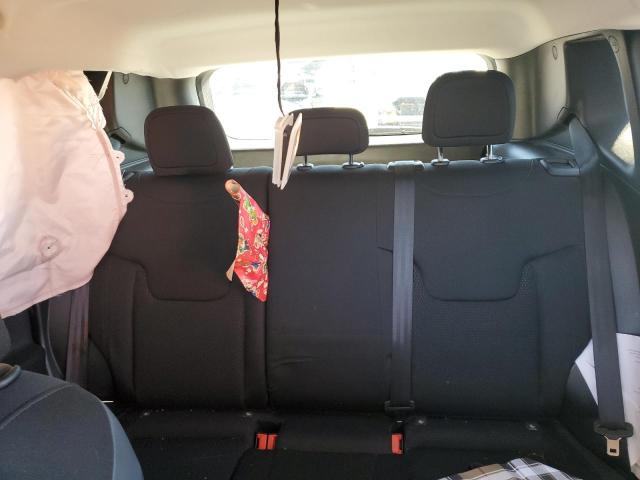 Фото 10 - JEEP RENEGADE