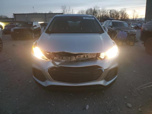 Фото 5 - CHEVROLET TRAX