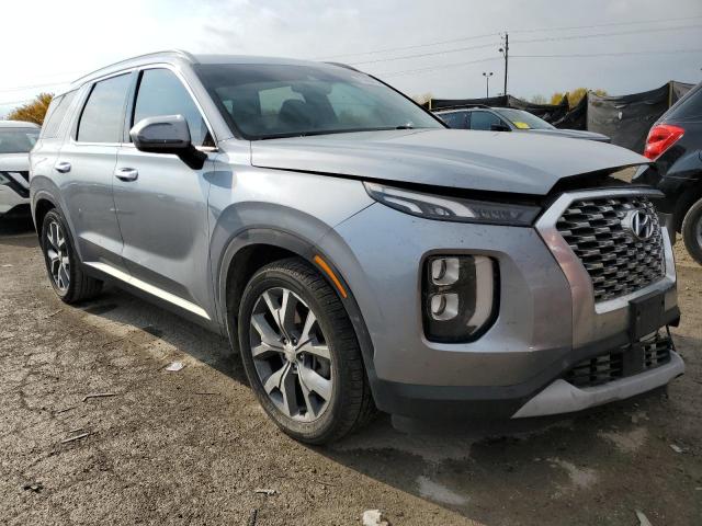 Фото 4 - HYUNDAI PALISADE