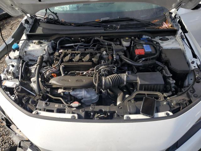 Фото 11 - HONDA CIVIC