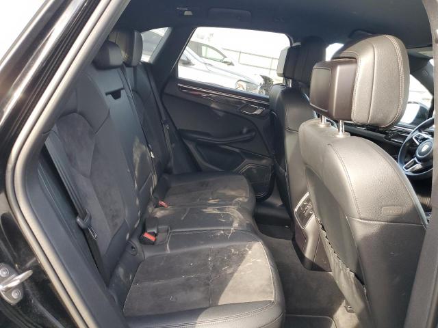 Фото 10 - PORSCHE MACAN