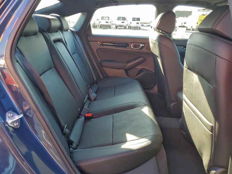 Фото 10 - HONDA CIVIC