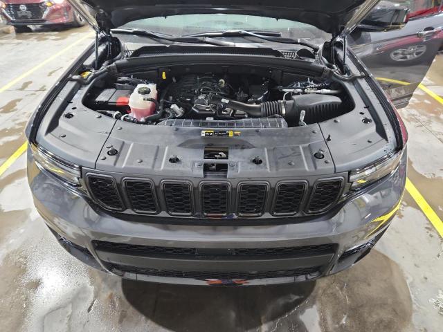 Фото 12 - JEEP GRAND CHER