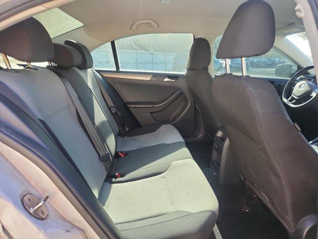 Фото 10 - VOLKSWAGEN JETTA