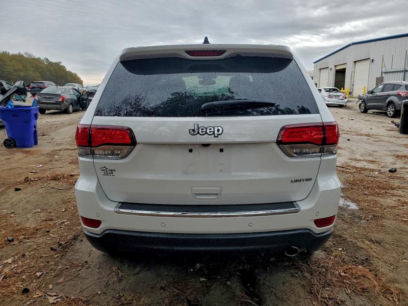 Фото 6 - JEEP GRAND CHER