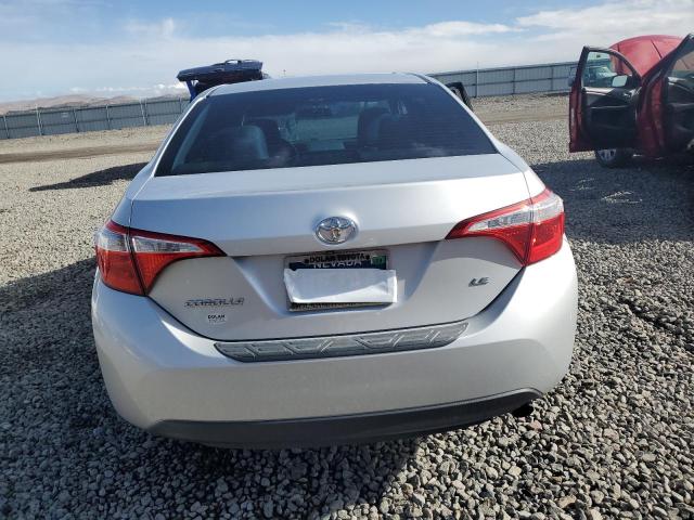 Фото 6 - TOYOTA COROLLA