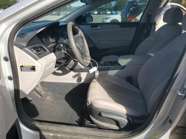 Фото 7 - HYUNDAI SONATA