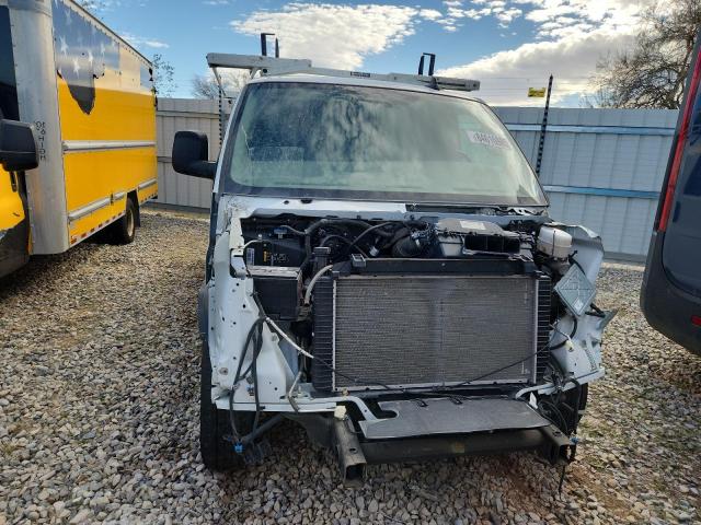 Фото 5 - CHEVROLET EXPRESS